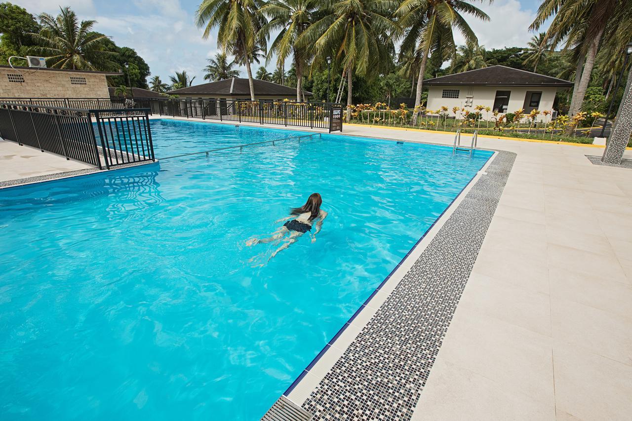 Pacific Palm Resort Saipan Exterior photo