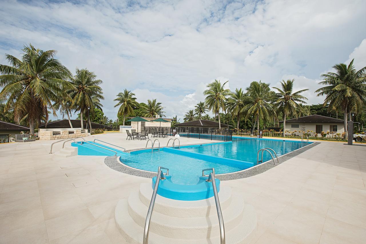 Pacific Palm Resort Saipan Exterior photo
