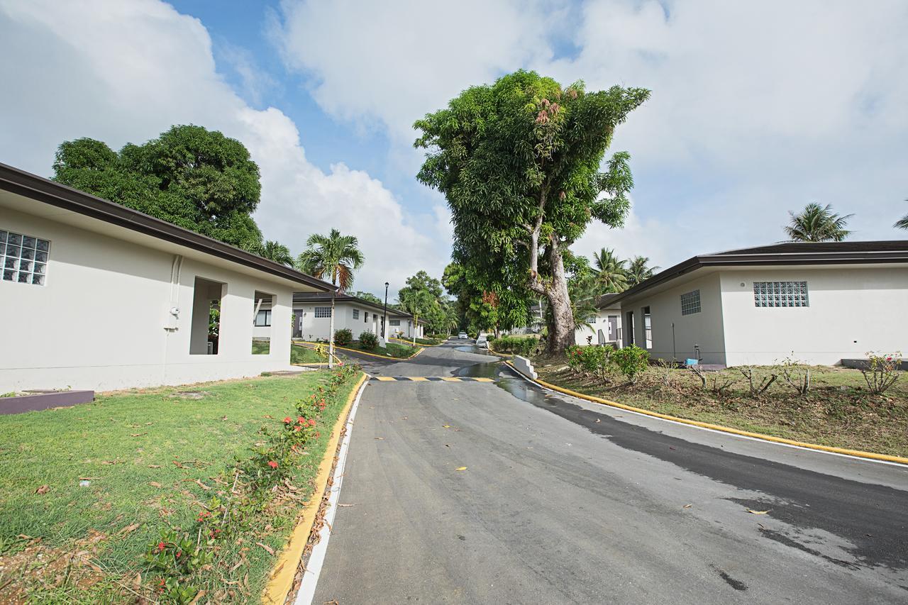 Pacific Palm Resort Saipan Exterior photo